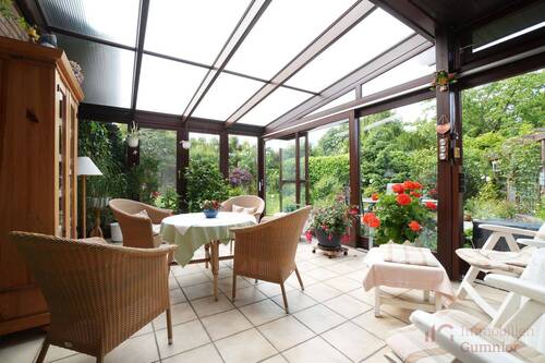 Wintergarten - 
