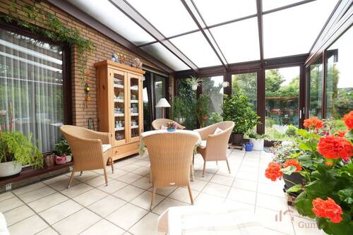 Wintergarten - 