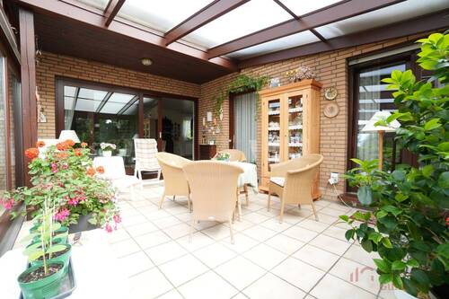 Wintergarten - 
