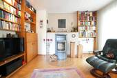 Wohn- und Esszimmer - 