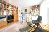 Wohn- und Esszimmer - 
