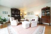 Wohn- und Esszimmer - 