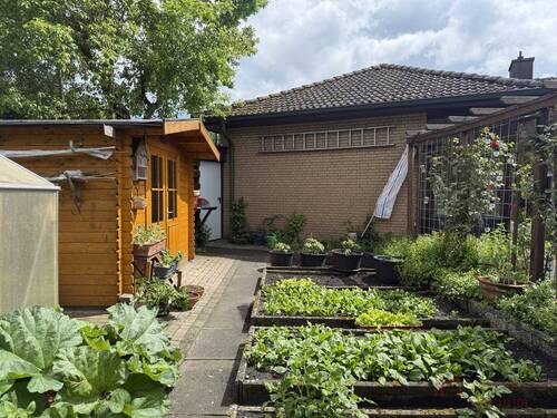 Garten - 