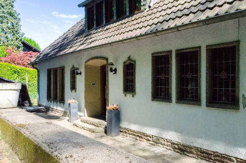 Eingangsbereich - Einfamilienhaus mit 183,80 m² in Hattingen zum Kaufen