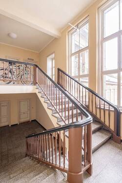 Treppenhaus - 