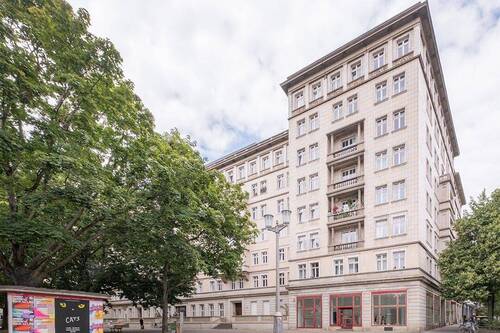 Hausansicht - 