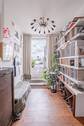 Zugang zur Terrasse - 
