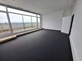 Skyline Bürofläche - Skyline Bürofläche mit großzügiger Dachterrasse - All-in-Miete