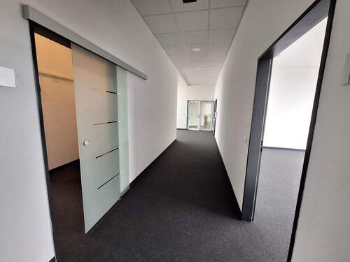 Flur - Büro in München zur Miete