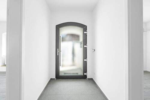 Eingangsbereich Büro - 3 Zimmer Büro zum Kaufen in Peißenberg