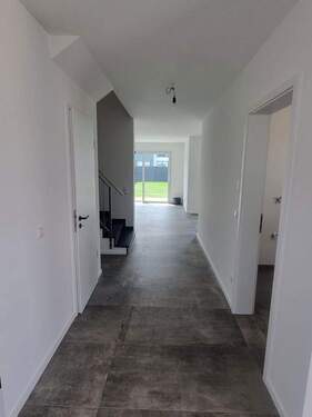 Bild 4 - Doppelhaushälfte mit 127,00 m² in Nörvenich zum Kaufen