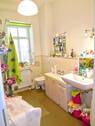 Bad mit Dusche - Etagenwohnung in Bautzen