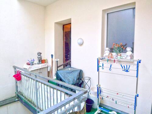 Balkon - 