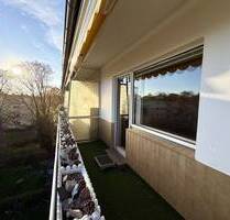 Englisches Viertel: Diese gemütliche Zwei-Zimmerwohnung mit EBK erwartet Sie mit sonnigem Balkon - Berlin Wedding