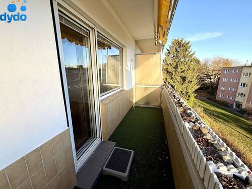Balkon - 