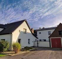 Benötigen Sie etwas mehr Platz? Einmalige Gelegenheit für Mehrgenerationen-Wohnen! - Calau Werchow