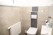 Haus 2 - Gäste-WC - 