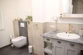 Haus 2 - Badezimmer - 
