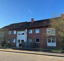 Eigentumswohnung mit 3 Zimmern in beliebter Lage von Soltau mit Carport