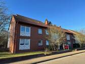 Außenansicht - 3 Zimmer Etagenwohnung zum Kaufen in Soltau