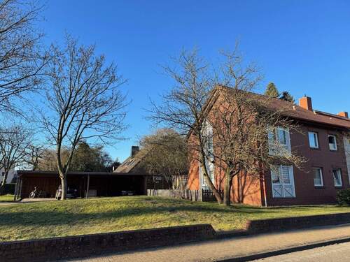 Carport-Stellplatz - 