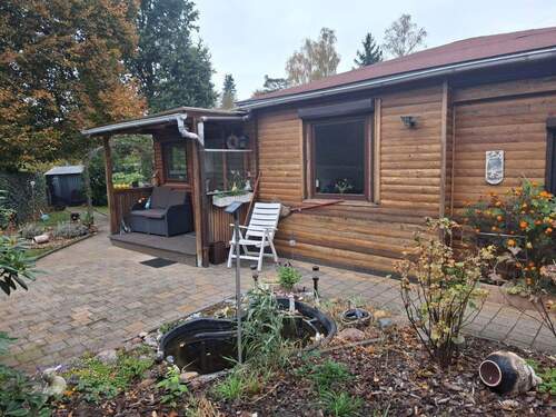 Bild 1 - Gemütliches Häuschen < 50km von Hamburg entfernt