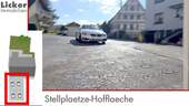 Stellplaetze-Hofflaeche - Einfamilienhaus mit 90,00 m&sup2; in Auenwald zum Kaufen