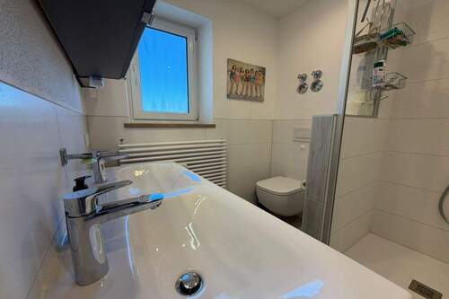 Bad III - Etagenwohnung mit 101,80 m&sup2; in Bad Wörishofen zum Kaufen