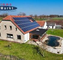 Landliebe pur - in sonniger Alleinlage! - Stemwede Oppenwehe