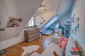 Kinderzimmer Nord - 