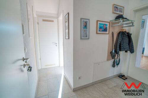 Diele / Gaderobe - 