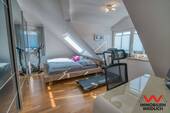 Schlafzimmer - 