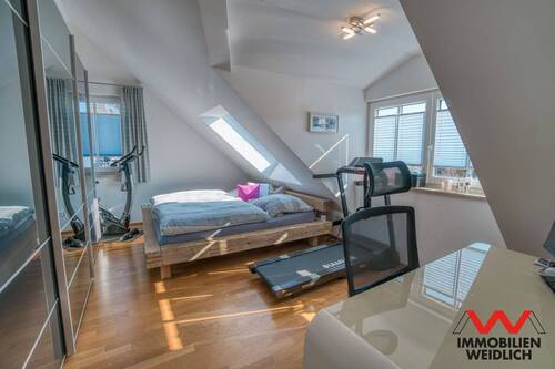 Schlafzimmer - 