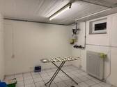 Wirtschaftsraum Keller - 