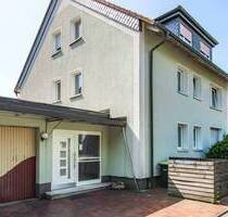 Mehrfamilienhaus mit Perspektive - 3 Wohneinheiten, Garten, Garage und frei werdende EG-Wohnung - Marl Brassert