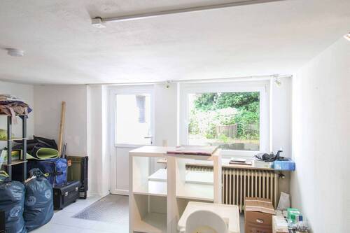 Raum Souterrain - 