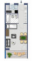 Grundriss - 