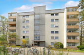 Eingang Gebäude - 