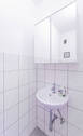 WC Waschbecken - 