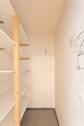 Abstellraum - 