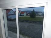 Blick zur Laderampe - 
