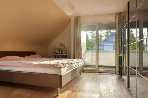 Schlafzimmer - 