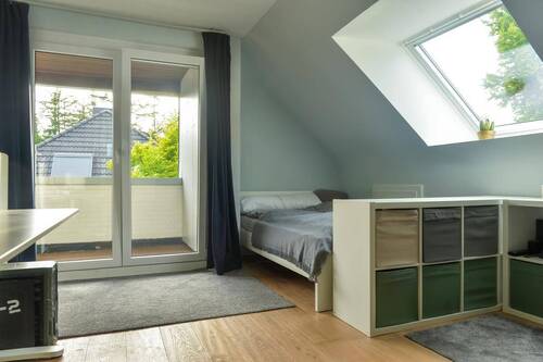 Kinderzimmer - 