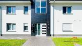 Hauseingang - 