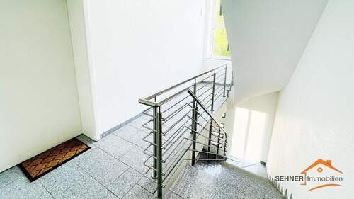 Treppenhaus - 