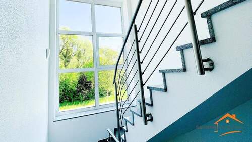 Treppenhaus - 