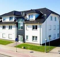 Frei werdende, helle und exklusive Dachgeschosswohnung (79m²) mit Südwestbalkon - Soest