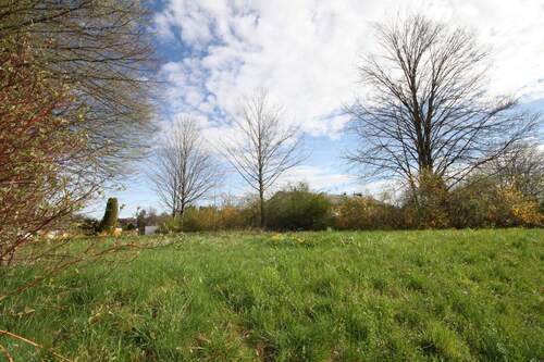 Grundstück 2 - Grundstück in Penzberg