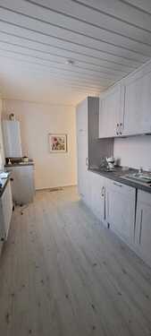 Küche Dachgeschoss - 