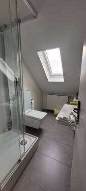 Bad, Dachgeschoss - 